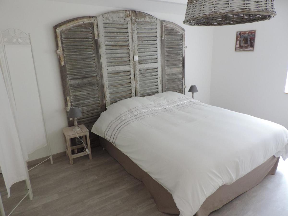 La Maison D'Elise Beine Екстериор снимка